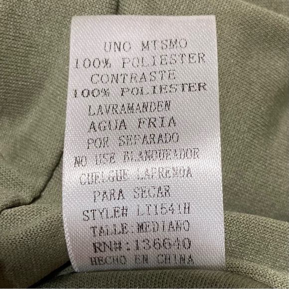 My-Kim Gold Sequin Sleeveless Top with Peplum - Picture 10 of 16